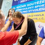 Velká cena Trutnova v plavání - 40. ročník