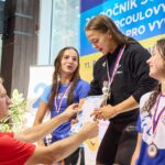 Velká cena Trutnova v plavání - 40. ročník