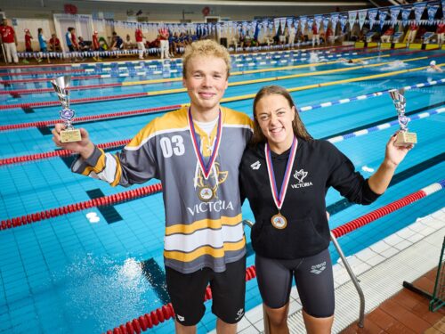 Hlavní závody jubilejní Velké ceny Trutnova ovládli Bursa a Fraňková