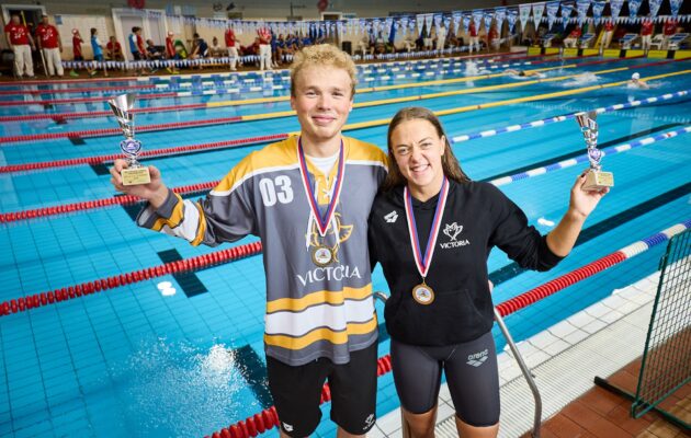 Hlavní závody jubilejní Velké ceny Trutnova ovládli Bursa a Fraňková