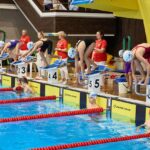 Velká cena Trutnova v plavání - 40. ročník