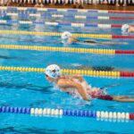 Velká cena Trutnova v plavání - 40. ročník