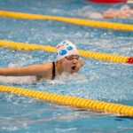 Velká cena Trutnova v plavání - 40. ročník