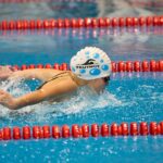 Velká cena Trutnova v plavání - 40. ročník