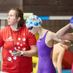 Velká cena Trutnova v plavání - 40. ročník