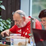 Velká cena Trutnova v plavání - 40. ročník