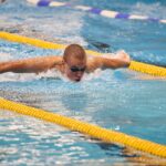 Velká cena Trutnova v plavání - 40. ročník