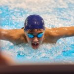 Velká cena Trutnova v plavání - 40. ročník