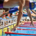 Velká cena Trutnova v plavání - 40. ročník