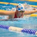 Velká cena Trutnova v plavání - 40. ročník