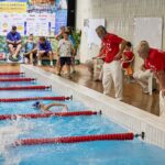 Velká cena Trutnova v plavání - 40. ročník