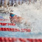 Velká cena Trutnova v plavání - 40. ročník