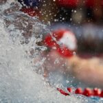 Velká cena Trutnova v plavání - 40. ročník