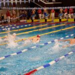 Velká cena Trutnova v plavání - 40. ročník