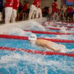 Velká cena Trutnova v plavání - 40. ročník