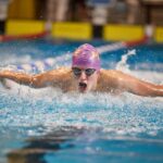 Velká cena Trutnova v plavání - 40. ročník