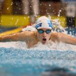 Velká cena Trutnova v plavání - 40. ročník