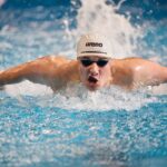 Velká cena Trutnova v plavání - 40. ročník