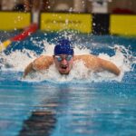 Velká cena Trutnova v plavání - 40. ročník