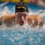 Velká cena Trutnova v plavání - 40. ročník