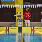 Velká cena Trutnova v plavání - 40. ročník