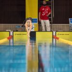 Velká cena Trutnova v plavání - 40. ročník