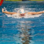 Velká cena Trutnova v plavání - 40. ročník