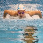 Velká cena Trutnova v plavání - 40. ročník