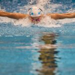 Velká cena Trutnova v plavání - 40. ročník