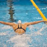 Velká cena Trutnova v plavání - 40. ročník