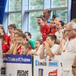 Velká cena Trutnova v plavání - 40. ročník