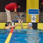 Velká cena Trutnova v plavání - 40. ročník