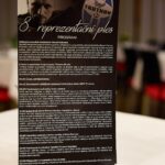 8. reprezentační ples MFK Trutnov