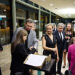 8. reprezentační ples MFK Trutnov