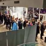 8. reprezentační ples MFK Trutnov
