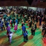 8. reprezentační ples MFK Trutnov