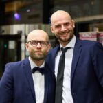 8. reprezentační ples MFK Trutnov