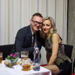 8. reprezentační ples MFK Trutnov