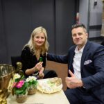 8. reprezentační ples MFK Trutnov