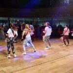 8. reprezentační ples MFK Trutnov