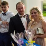 8. reprezentační ples MFK Trutnov