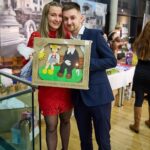 8. reprezentační ples MFK Trutnov