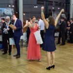 8. reprezentační ples MFK Trutnov