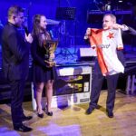 8. reprezentační ples MFK Trutnov