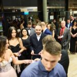 9. ročník reprezentačního plesu MFK Trutnov