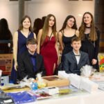 9. ročník reprezentačního plesu MFK Trutnov