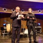 9. ročník reprezentačního plesu MFK Trutnov