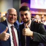 9. ročník reprezentačního plesu MFK Trutnov