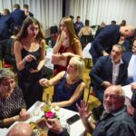 9. ročník reprezentačního plesu MFK Trutnov