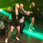 9. ročník reprezentačního plesu MFK Trutnov